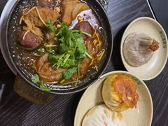 -李记清真馆(打钉巷店)