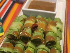 -吧嘚嘴炭烧鸽串吧(北海街店)