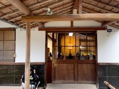 -中村藤吉(本店)