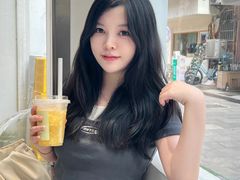 -吴山山·椰子酸奶(天河南店)