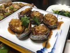 -旺达·福州菜(正大广场店)