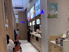 -湯島涮小火锅(余姚五彩城店)