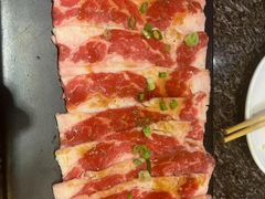 -正苑26年海鲜烤肉•牛尾汤汤饭(东港店)