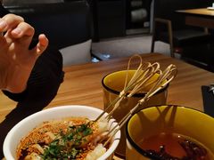 陈皮花茶-太二酸菜鱼(汕头苏宁广场店)