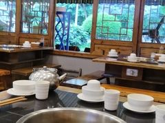 -冯记香辣兔火锅(茶店子总店)