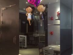 -必胜客(绿地新都会店)