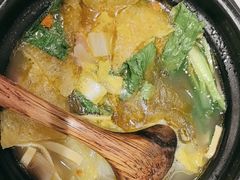 -馋三尺蟹粉小笼(人民广场店)