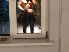 -袁振健身工作室