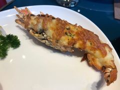 -上海虹桥宾馆味翠餐厅