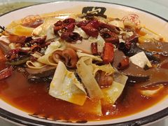 -福来居烤鸭店(天坛二店)