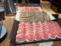 -快乐小羊·内蒙牛羊肉火锅(流花中心店)
