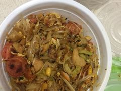 -大东北首席烤冷面(学府路店)