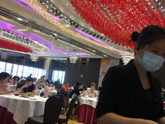大堂-红馆喜宴(十亩地店)