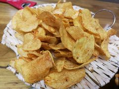 -万鑫鸡翅