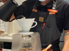 -Peet's Coffee皮爷咖啡(万象天地店)
