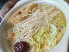 鼎汤有机农场时蔬-U你·天然调味(南湖总店)