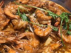 -邵汇大虾(吉林大路店)