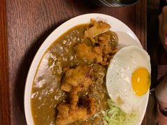 -金龙咖喱