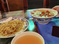 -恩宁刘福记(东华东路店)