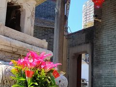 -华林禅寺