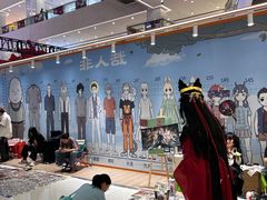 -义乌之心城市生活广场