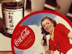 -舊新事咖啡NOTHING NEW COFFEE