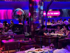 大堂-108·公社·创意餐厅·LIVE HOUSE(李公堤店)