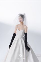-MANLI BRIDAL婚纱