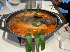 -桂林肥仔·中华餐饮名店(园湖店)