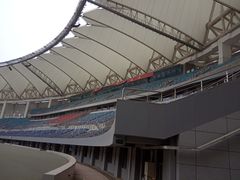 -长春奥林匹克公园