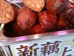 -品忆香炒货工坊(西稍门店)