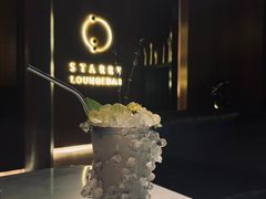 -STARRY CAFE & LOUNGE BAR(高新店)