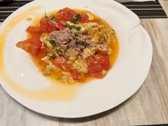 -客莱福诺富特酒店·互动餐厅