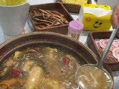 -菌小白火锅(时尚天河店)