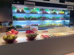 -山水温泉