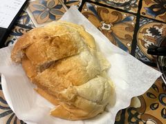 咖喱牛腩面包-番茄屋葡式美食(总店)