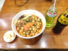 -刘信牛羊肉小炒泡馍(回民街店)