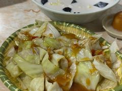 -黄师奶甜品店