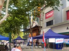 -孙府大院(步行街店)