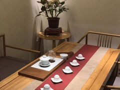 -赏清合茶文化艺术体验馆(百瑞景店)