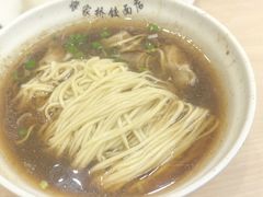-蒋家桥饺面店(广陵路店)