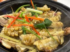-寻味顺德·南记酒家·传统顺德菜·鱼生(广源路店)