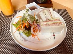 -陆家嘴万怡酒店·万荟轩