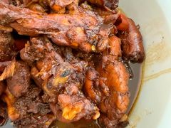 -如意香辣鸡架(总店)