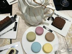 -麦雪尔甜品·生日蛋糕(新街口旗舰店)