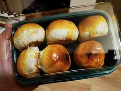 玫瑰豆沙蛋黄酥-泸溪河桃酥(欧尚店)