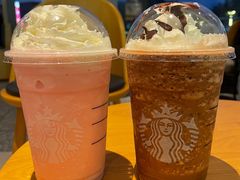 -星巴克臻选(盐城金鹰聚龙湖店)