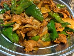 -小放牛炒菜馆(裕华万达店)