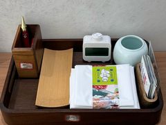 -长风拨筋养身(天街店)