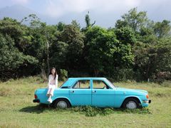 -七娘山